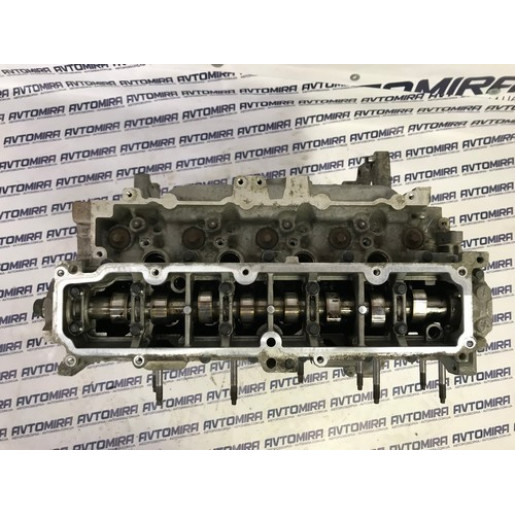 Двигатель (66 Kw \ 90 Кс) 10JB67 Citroen Berlingo 1.6 HDI 16V 2008-2018 9HX